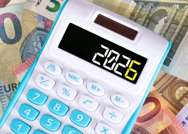 Январский пересчет: бухгалтерам придется попотеть из-за новых налоговых льгот и минимальных зарплат