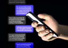 VSAA brīdina: pieaug telefonkrāpniecība – neklikšķiniet uz saitēm un nesniedziet personas datus