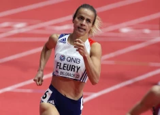 Vieglatlētikā pieķer sportistus likmju izdarīšanā uz Eiropas un pasaules čempionātiem