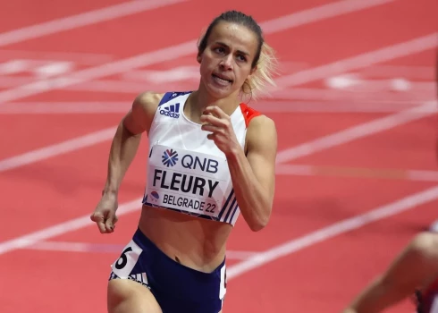 Francūzietei Aurorai Flerī ticis bargākais sods.