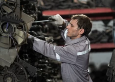 Молодежь мечтает о творчестве, бизнес ищет рабочих рук. Почему латвийский рынок труда не сходится?