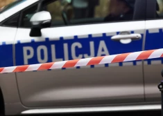 Polijai nepatīkams pārsteigums: no Baltkrievijas ielido kontrabandistu gaisa baloni