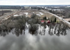 Latvijā oficiāli noslēgta 1990. gadā sāktā zemes reformas programma par īpašuma atgriešanu