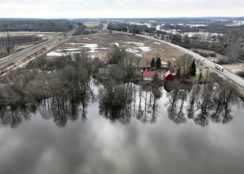 Ilustratīvs attēls.