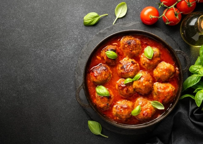 Тефтельки с рисом: проверенный рецепт и важные хитрости