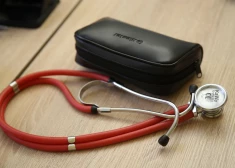 Ceļ trauksmi - apdraudēta veselības aprūpes pieejamība Latvijas reģionos