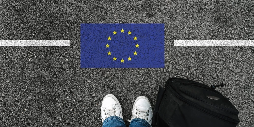 Šodien Eiropas Komisija iepazīstina ar pirmo Eiropas Patvēruma un migrācijas pārvaldības stratēģiju.