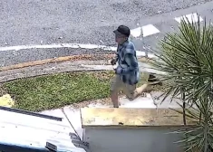 Vīrietis tīšām uzlēja zīdainim verdošu kafiju Austrālijas parkā un aizbēga uz Ķīnu. Nu ir cerības viņu saukt pie atbildības