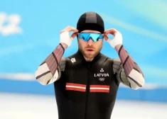 Olimpisko spēļu fakti (11.daļa): kad ar vienu sporta veidu nepietiek