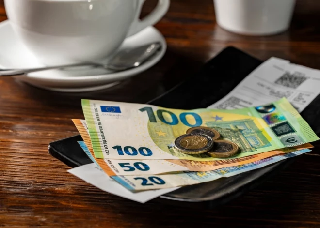 По дороговизне отелей и ресторанов Латвия обходит многие богатые страны Европы