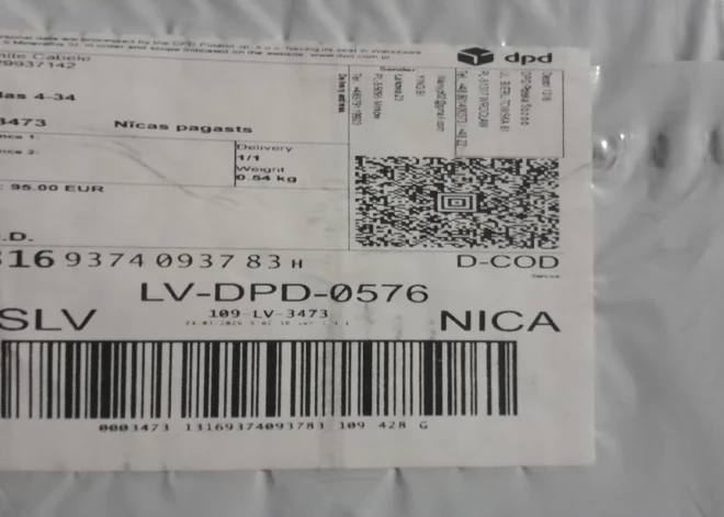 Latvijas iedzīvotāja brīdina par jaunu, rafinētu krāpšanas shēmu