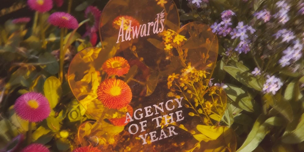 Latvijas radošā aģentūra “McCann Rīga” atzīta par labāko Baltijā. 