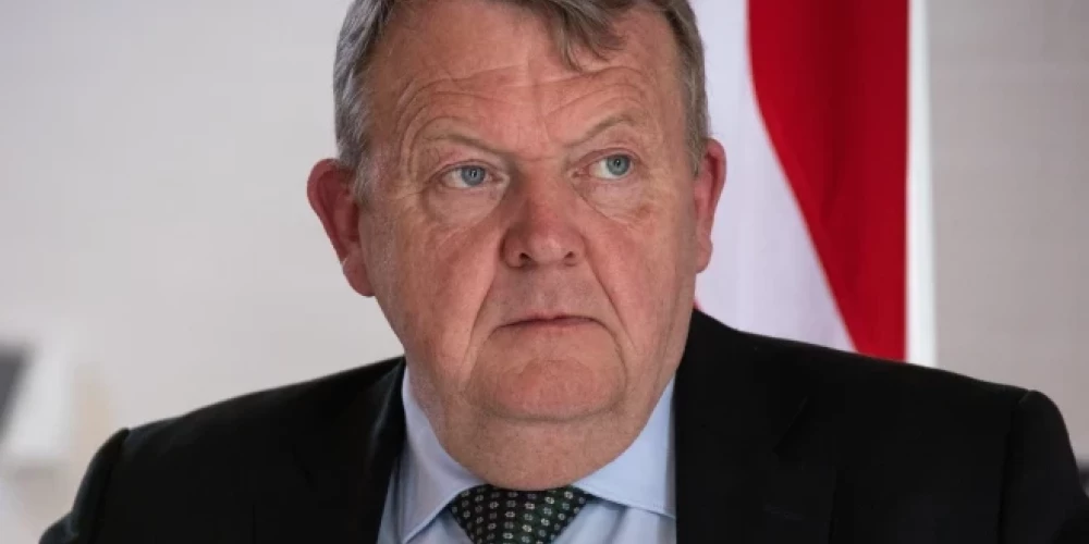 Dānija un ASV aizvadījušas ļoti konstruktīvas tehniskās sarunas par Grenlandi, ceturtdien paziņojis Dānijas ārlietu ministrs Larss Leke Rasmusens.