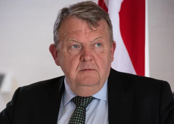 Dānija un ASV aizvadījušas konstruktīvas sarunas par Grenlandi, pauž Dānijas ārlietu ministrs