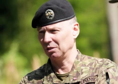 Pudāns komentē dzelzceļa sliežu demontāžu un NBS plānus militārā apdraudējuma gadījumā