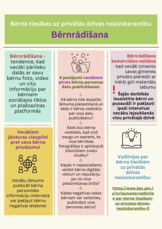 Attēls: Bērnu aizsardzības centrs