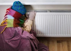 Жителям Риги с долгами за отопление дали срок до 31 мая: при каком условии аннулируют старые штрафы