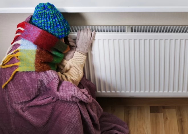 Жителям Риги с долгами за отопление дали срок до 31 мая: при каком условии аннулируют старые штрафы