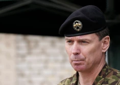 Рельсы у восточной границы могут демонтировать: Пуданс объяснил позицию НВС и логику оборонных планов