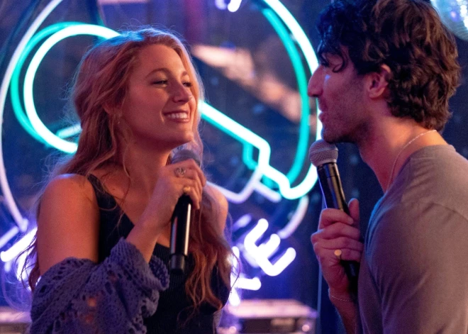 “Runāju ar tevi kā ar draugu…”: tiesā publiskots Bleikas Laivlijas balss ziņojums Džastinam Baldoni