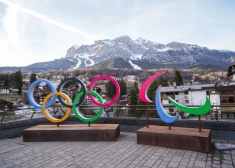 Налогоплательщикам придется раскошелится на развлечения элиты: толпа латвийских политиков со свитой едет на Олимпиаду в Милане