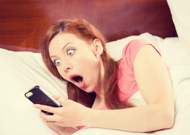 Подслушивают ли нас смартфоны? Эксперты дали честный ответ