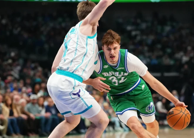 2025. gada drafta pirmais numurs aizvada rezultatīvāko pirmgadnieka spēli NBA vēsturē