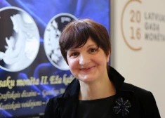 Ilustratore Muzikante iekļauta Andersena balvas finālistu sarakstā