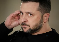 Zelenskis atbildējis uz piedāvājumu Maskavā tikties ar Putinu