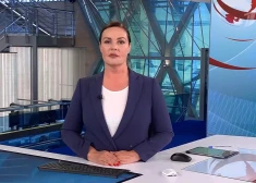 ЕС признал роль телеведущих в войне: за что ввели санкции против Екатерины Андреевой