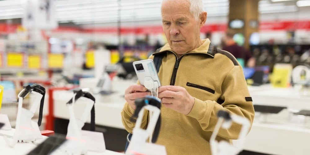 Иллюстративное фото.