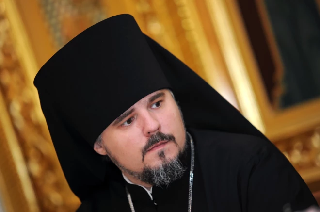 Latvijas pareizticīgās Baznīcas Daugavpils un Rēzeknes bīskaps Aleksandrs skaidri neizsakās par Jakobštates Dievmātes svētbildes likteni un vai tā gājusi bojā Pirmā pasaules kara laikā.