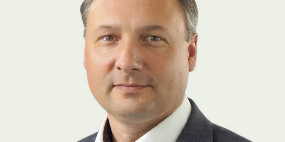 Par Rīgas Austrumu klīniskās universitātes slimnīcas jauno valdes priekšsēdētāju izvēlēts līdzšinējais valdes loceklis Vadims Beļuns.