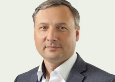 Austrumu slimnīcu vadīs līdzšinējais valdes loceklis Beļuns