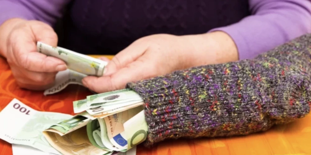 Investīcijas? Nē, neesam dzirdējuši.