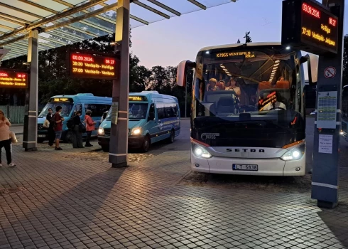 Izmaiņas stājās spēkā 29. janvārī.