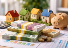 Денег больше, чем ждали: самоуправления Латвии завершили год с прибылью сверх плана