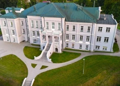 Par teju diviem miljoniem eiro tiks atjaunota Priekules vidusskola