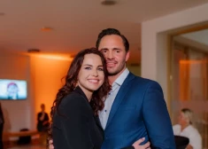 VIDEO: Lelde Dreimane stāsta, kāds bijis pirmais īstais randiņš ar mīļoto Artūru