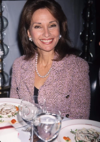 Сьюзан Луччи в 1998 году.