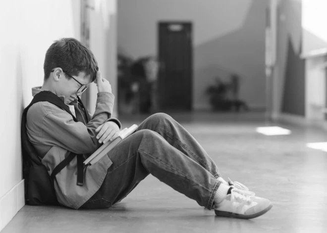 "Skolotāji un skolēni saņem nepiedienīgas vēstules!" Valsts policija sniedz ieskatu vardarbības tendencēs Latvijas skolās