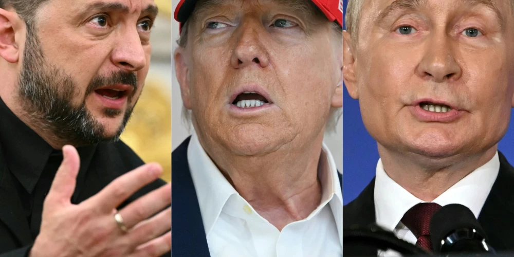 Запланированные на 1 февраля трехсторонние переговоры США, Украины и России в Абу-Даби могут быть перенесены.