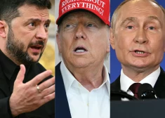 "Энергетическое перемирие" между Украиной и Россией - работает ли то, о чем заявлял Трамп?