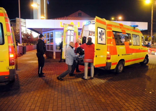 В Латвии ждут морозы до -33: инструкция по выживанию для самых холодных дней зимы