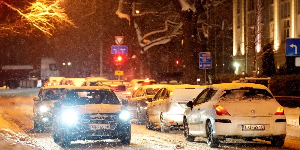 Иллюстративное фото.