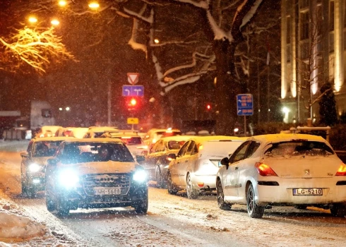 Иллюстративное фото.