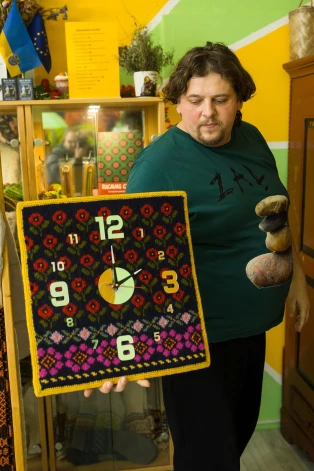 Ar stellēm var radīt īstus meistardarbus.