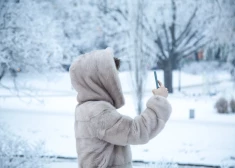 Klimatologs skaidro, kāpēc daudziem šī ziema šķiet neordināra