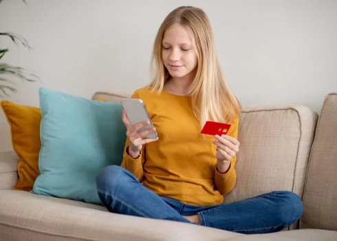 Иллюстративное фото.