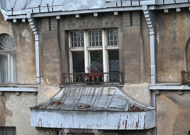 В Риге пересчитали налог на недвижимость на 2026 год: кого ждут изменения